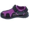 image:imageBody Glove girls SandalBlackMagnolia