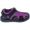image:imageBody Glove girls SandalBlackMagnolia