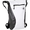 image:imageBody Glove Advenire Waterproof RollTop Backpack Dry Bag for Surfing Kayaking Hiking Camping Water Sports Gym wLaptop SleeveWhite