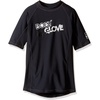 image:imageBody Glove Boys SA Fitted Basic RashguardsBlack