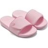 image:imageBody Glove Kids Slides with Adjustable Strap for Boys and Girls Indoor and Outdoor Cushioned SlipOn SandalsPink