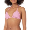 image:imageBody Glove Womens DITA Triangle Slider Bikini Top SwimsuitBikini TopPitaya