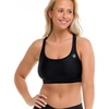 image:imageBody Glove Womens Equalizer Medium DDd Support Bikini Top SwimsuitBlack