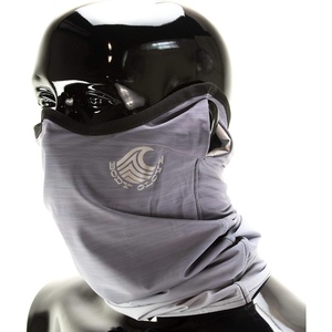 image:imageBody Glove 2Pack Mens Cooling Breathable Lightweight Neck Gaiter Face Mask Balaclava for Running Hiking OutdoorsMix Pack 1