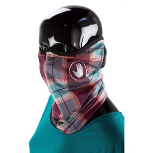image:imageBody Glove 2Pack Womens Cooling Breathable Lightweight Neck Gaiter Face Mask Balaclava for Running Hiking OutdoorsMix Pack 2
