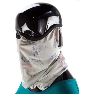 image:imageBody Glove 2Pack Womens Cooling Breathable Lightweight Neck Gaiter Face Mask Balaclava for Running Hiking OutdoorsMix Pack 3