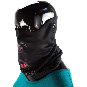 image:imageBody Glove 2Pack Womens Warming Breathable Lightweight Neck Gaiter Face Mask Balaclava for Running Hiking Outdoors SkiMix Pack 1