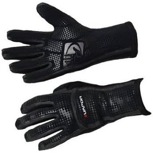 image:imageBody Glove 3mm Vapor Five Finger Glove Small