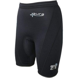 image:imageBody Glove Aura Neoprene TrunksBlack