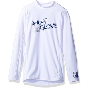 image:imageBody Glove Boys BasicWhite