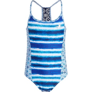 image:imageBody Glove Girls Bathing Suit  UPF 50 One Piece Swimsuit  Cute Monokini Swimwear for Girls 712