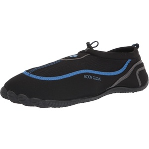 image:imageBody Glove Mens Riverbreaker QuickDry Water Socks  Beach amp Swim Aqua Shoes