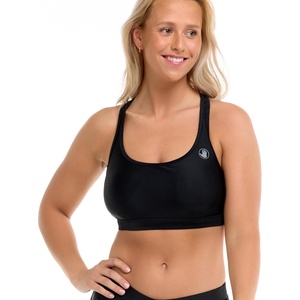image:imageBody Glove Womens Equalizer Medium DDd Support Bikini Top SwimsuitBlack