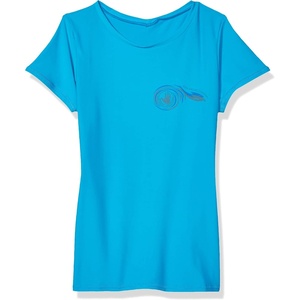 image:imageBody Glove Womens JMC Deluxe SA Loose Fit Rash GuardTurquoise