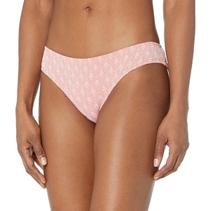 image:imageBody Glove Womens Standard Eclipse Surf Rider Bikini Bottom SwimsuitEdge Geometric Texture