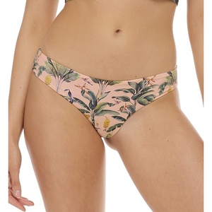 image:imageBody Glove Womens Standard Eclipse Surf Rider Bikini Bottom SwimsuitEquator Tropical