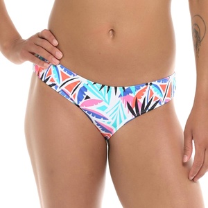 image:imageBody Glove Womens Standard Eclipse Surf Rider Bikini Bottom SwimsuitMiami Palm Tree Print