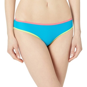 image:imageBody Glove Womens Standard Eclipse Surf Rider Bikini Bottom SwimsuitNeon Blue