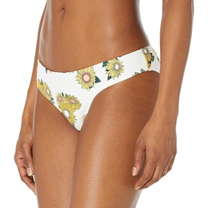 image:imageBody Glove Womens Standard Eclipse Surf Rider Bikini Bottom SwimsuitPlayful Floral