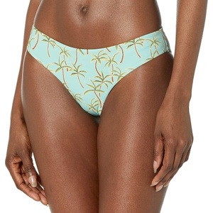 image:imageBody Glove Womens Standard Eclipse Surf Rider Bikini Bottom SwimsuitSalt Cay Reversible