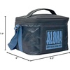 image:imageBody Glove Box Lunch Tote Black CamoBlack Camo
