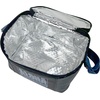 image:imageBody Glove Box Lunch Tote GreyBlack Camo
