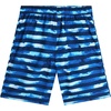 image:imageBody Glove Boys Swim Board Shorts  UPF 50 Quick Dry Boys Swim Trunks Bathing Suit Kids Swimwear with PocketsSizes 818Blue Clouds