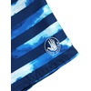 image:imageBody Glove Boys Swim Board Shorts  UPF 50 Quick Dry Boys Swim Trunks Bathing Suit Kids Swimwear with PocketsSizes 818Blue Clouds
