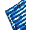 image:imageBody Glove Boys Swim Board Shorts  UPF 50 Quick Dry Boys Swim Trunks Bathing Suit Kids Swimwear with PocketsSizes 818Blue Clouds