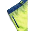 image:imageBody Glove Boys Swim Board Shorts  UPF 50 Quick Dry Boys Swim Trunks Bathing Suit Kids Swimwear with PocketsSizes 818Blue Green Dots