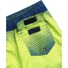 image:imageBody Glove Boys Swim Board Shorts  UPF 50 Quick Dry Boys Swim Trunks Bathing Suit Kids Swimwear with PocketsSizes 818Blue Green Dots