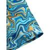 image:imageBody Glove Boys Swim Board Shorts  UPF 50 Quick Dry Boys Swim Trunks Bathing Suit Kids Swimwear with PocketsSizes 818Blue Orange Marble