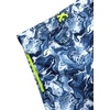 image:imageBody Glove Boys Swim Board Shorts  UPF 50 Quick Dry Boys Swim Trunks Bathing Suit Kids Swimwear with PocketsSizes 818Navy White Swirls