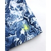 image:imageBody Glove Boys Swim Board Shorts  UPF 50 Quick Dry Boys Swim Trunks Bathing Suit Kids Swimwear with PocketsSizes 818Navy White Swirls