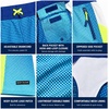 image:imageBody Glove Boys Swim Board Shorts  UPF 50 Quick Dry Boys Swim Trunks Bathing Suit Kids Swimwear with PocketsSizes 818Royal Yellow Dots