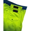 image:imageBody Glove Boys Swim Board Shorts  UPF 50 Quick Dry Boys Swim Trunks Bathing Suit Kids Swimwear with PocketsSizes 818RoyalGreen Dots