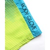 image:imageBody Glove Boys Swim Board Shorts  UPF 50 Quick Dry Boys Swim Trunks Bathing Suit Kids Swimwear with PocketsSizes 818Turquoise Green Dots