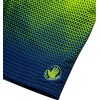 image:imageBody Glove Boys Swim Set  4 Piece UPF 50 Swim Trunks and Rash Guard for Boys Kids Swimwear Set Sizes 412Neon GreenYellow Palm Trees