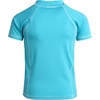 image:imageBody Glove Boys Swim Shirt  2 Pack UPF 50 Quick Dry Sun Protection Short Sleeve Rash Guard for Boys Kids Swimwear 2T14AquaOrange