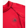 image:imageBody Glove Boys Swim Shirt  2 Pack UPF 50 Sun Protection Quicky Dry Long Sleeve Rash Guard for Boys Kids Swimwear 2T14BlackRed