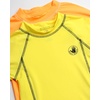 image:imageBody Glove Boys Swim Shirt  2 Pack UPF 50 Sun Protection Quicky Dry Long Sleeve Rash Guard for Boys Kids Swimwear 2T14OrangeYellow