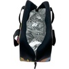 image:imageBody Glove Dome Lunch ToteMulticolor