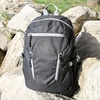 image:imageBody Glove Edgemere 18 Backpack Bookbag for Travel Business Hiking wLaptop Sleeve GreyBlack