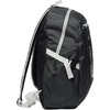image:imageBody Glove Edgemere 18 Backpack Bookbag for Travel Business Hiking wLaptop Sleeve GreyBlack