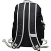 image:imageBody Glove Edgemere 18 Backpack Bookbag for Travel Business Hiking wLaptop Sleeve GreyBlack