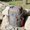 image:imageBody Glove Edgemere 18 Backpack Bookbag for Travel Business Hiking wLaptop Sleeve GreyGrey