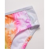 image:imageBody Glove Girls Rash Guard  2Piece UPF 50 Swim Shirt and Bikini Bottom Swimsuit Set Little GirlBig Girl