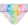 image:imageBody Glove Girls Rash Guard  2Piece UPF 50 Swim Shirt and Bikini Bottom Swimsuit Set Little GirlBig Girl
