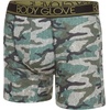 image:imageBody Glove Mens Boxer Briefs Multi Packs Dry Fit Performance Value Underwear Breathable Active Stretch Athletic Boxers4pk  2 Camo Prints 2 Solids