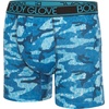 image:imageBody Glove Mens Boxer Briefs Multi Packs Dry Fit Performance Value Underwear Breathable Active Stretch Athletic Boxers4pk  2 Camo Prints 2 Solids
